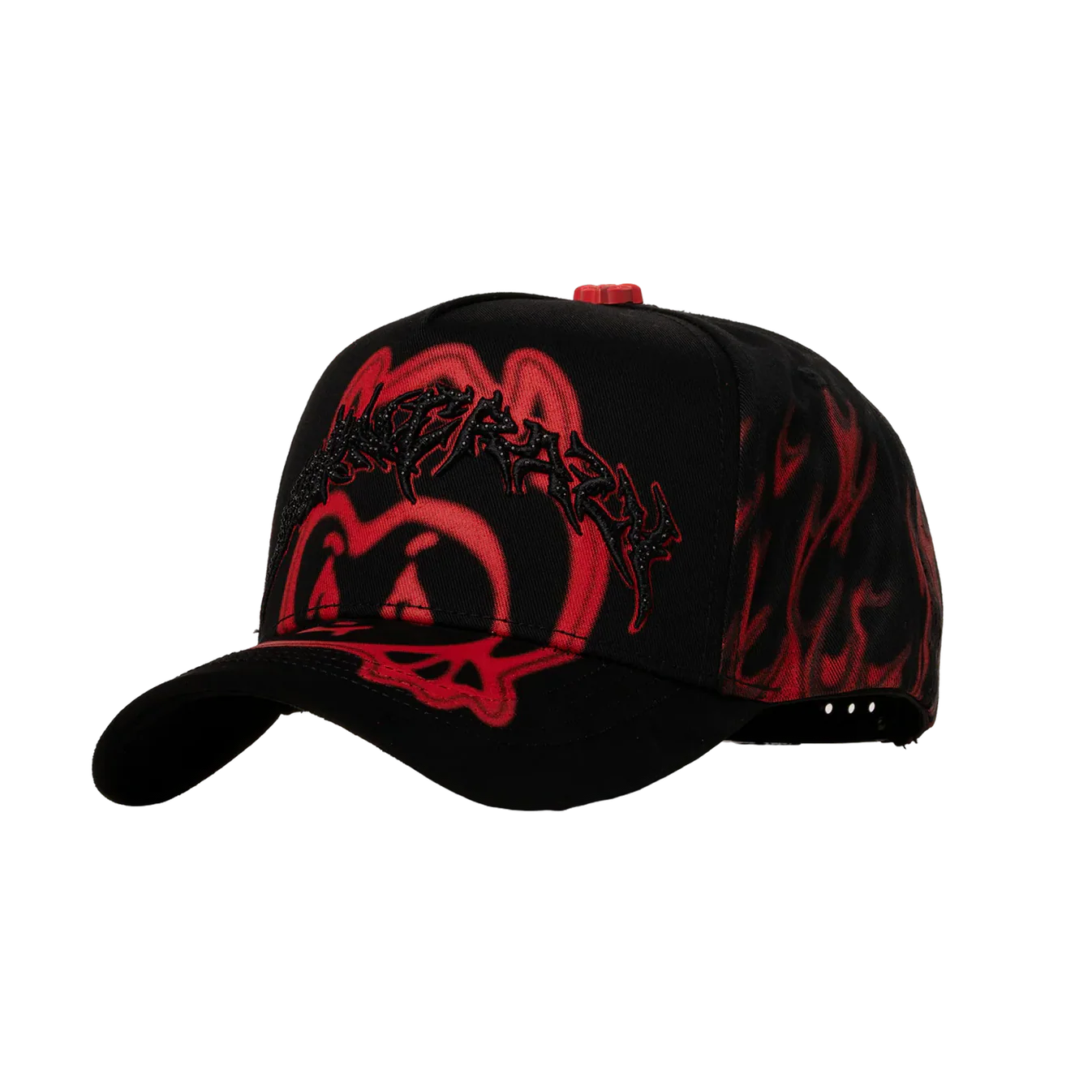 BARBAS HATS - " BORN CRAZY"