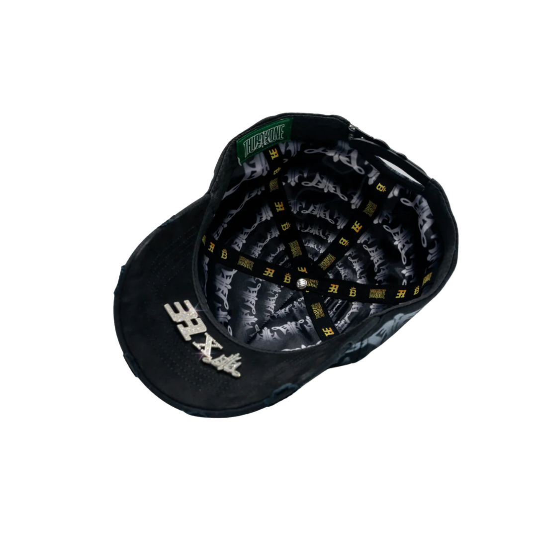 31 HATS X BENAVIDES "DB 31"