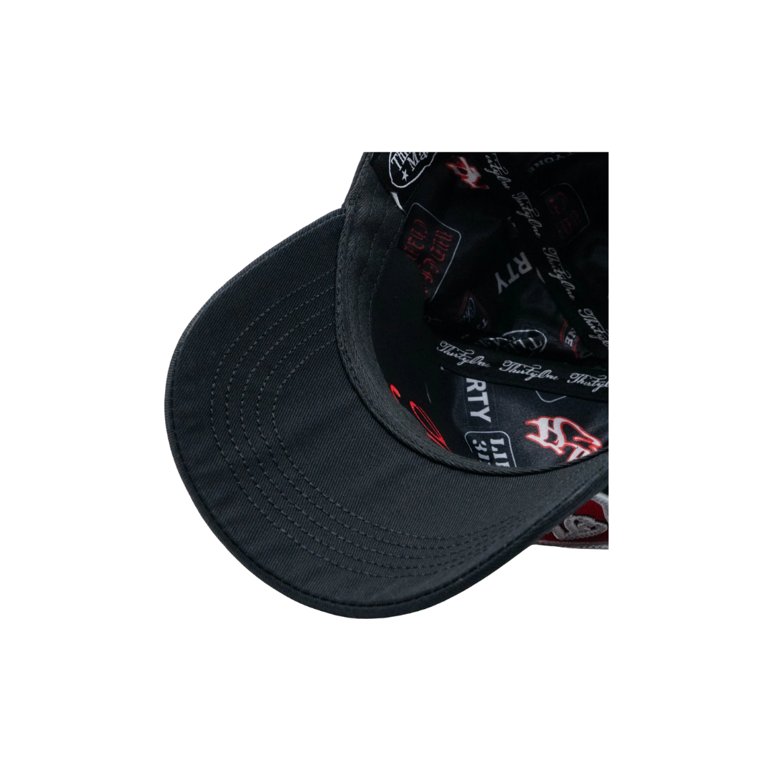 THIRTYONE HATS "VARSITY 31" SPECIAL EDITION