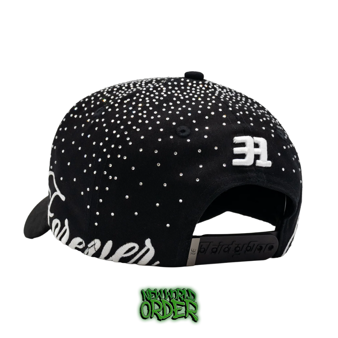 ThirtyOne Hats - New World Order Drop "31 FOREVER"