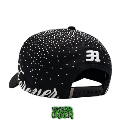 ThirtyOne Hats - New World Order Drop "31 FOREVER"