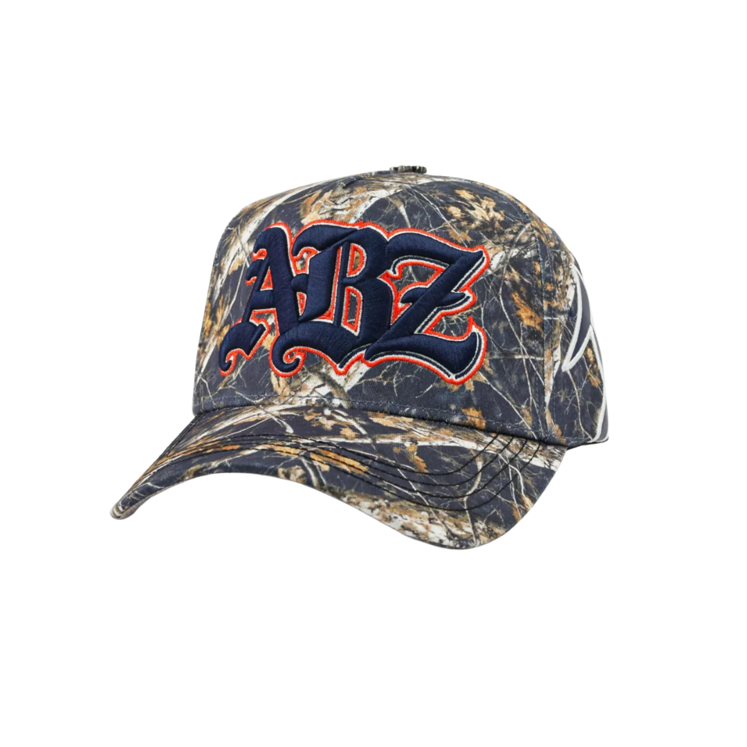 BAEZ X SHIFU "AB’Z CAMO"