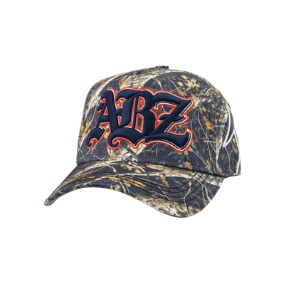 BAEZ X SHIFU "AB’Z CAMO"