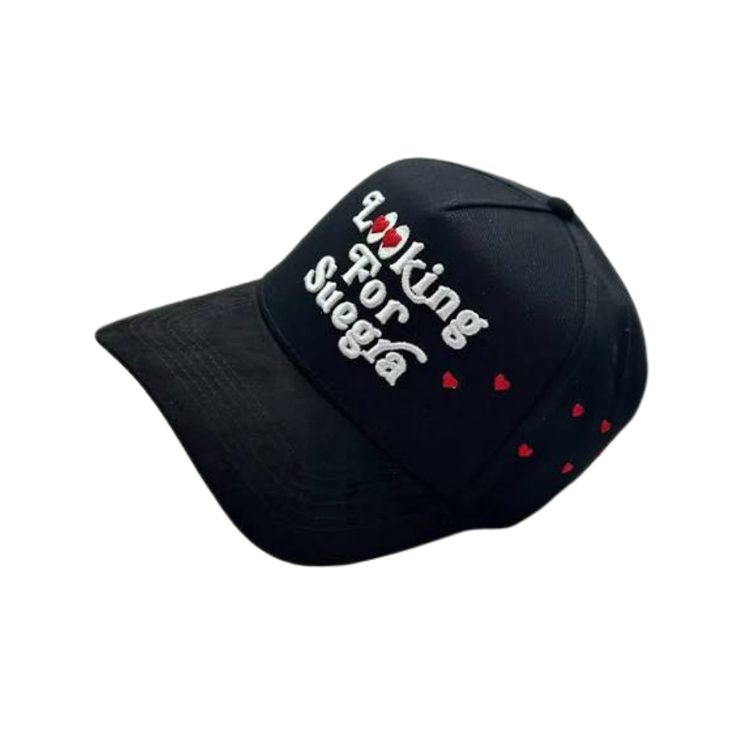 DANDY HATS "LOOKING FOR SUEGRA"