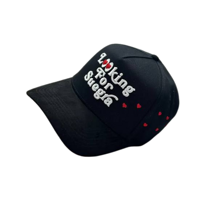 DANDY HATS "LOOKING FOR SUEGRA"