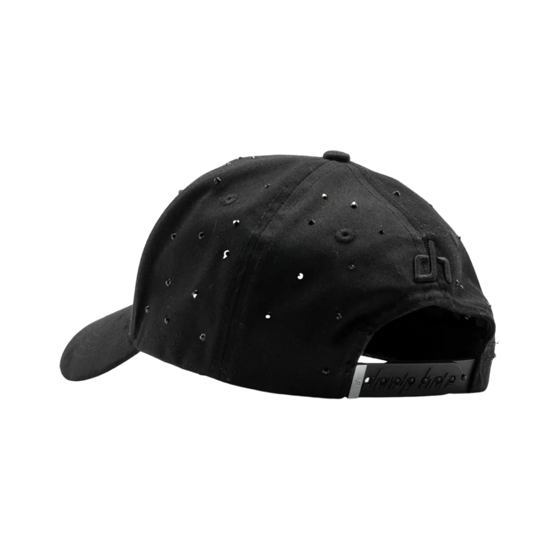 DANDY HATS "LA TRIPLE BLACK"