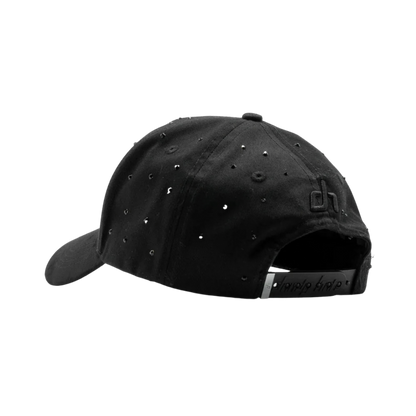 DANDY HATS "LA TRIPLE BLACK"