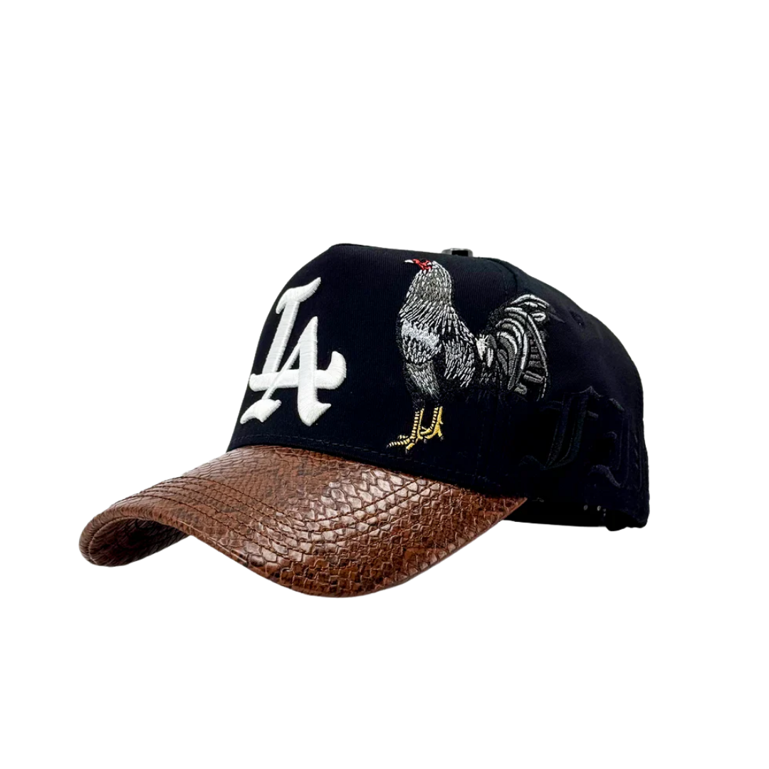 GALLO FINO BRAND "GALLERO SNAKE"