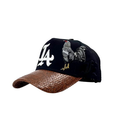 GALLO FINO BRAND "GALLERO SNAKE"