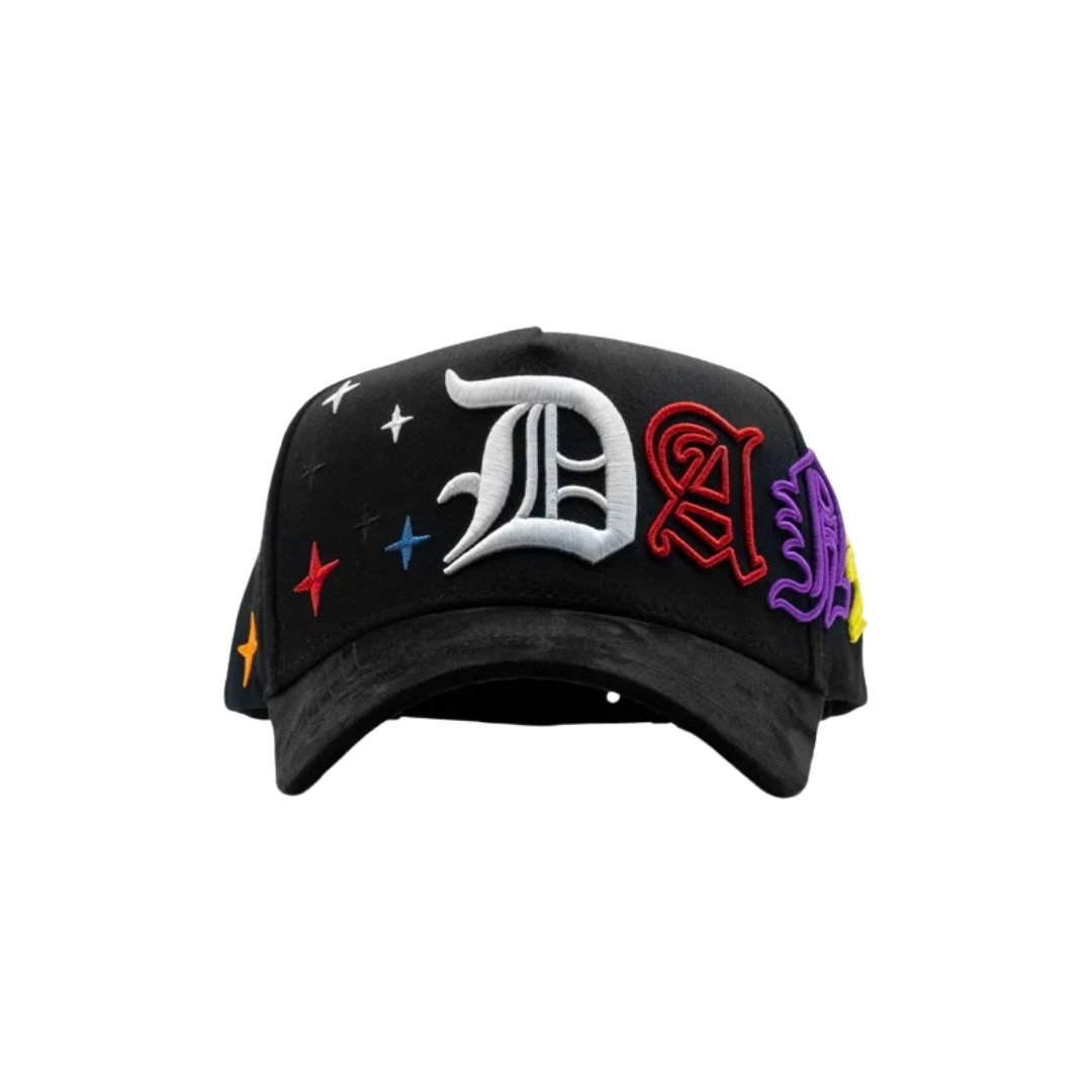 Dandy Hats - Dandy Summer