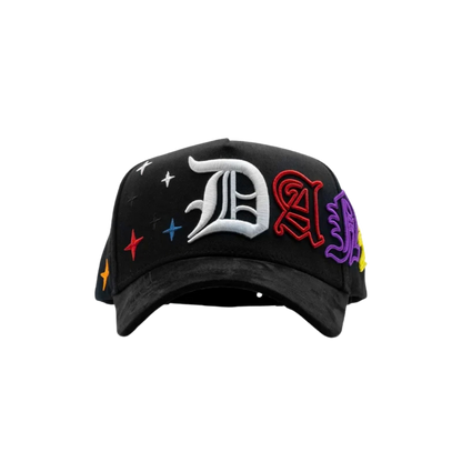 Dandy Hats - Dandy Summer