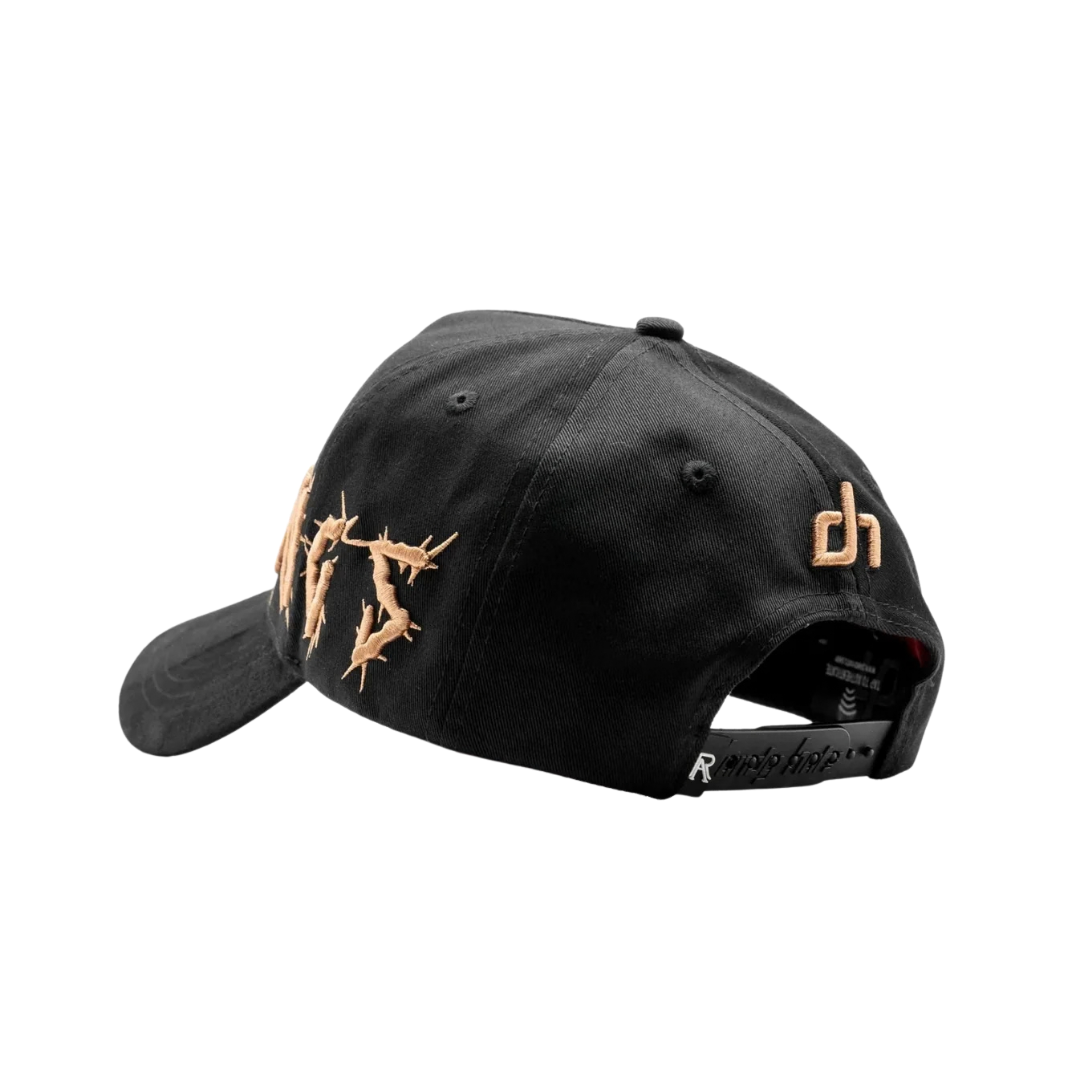 DANDY HATS X RUDE AWAKENING "JESUS"
