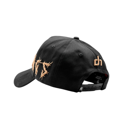 DANDY HATS X RUDE AWAKENING "JESUS"