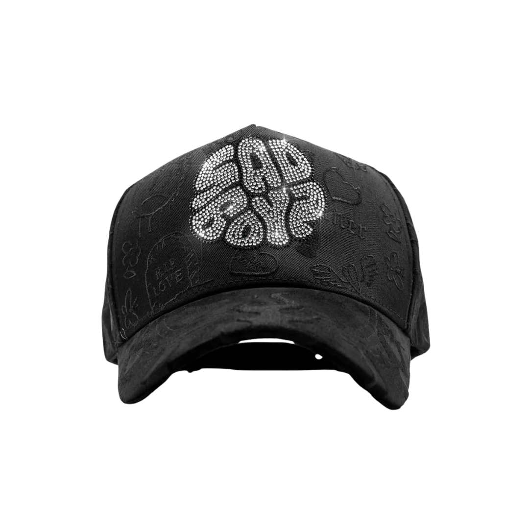 DANDY HATS x SADBOYZ "SADBOYZ CRYSTALS"