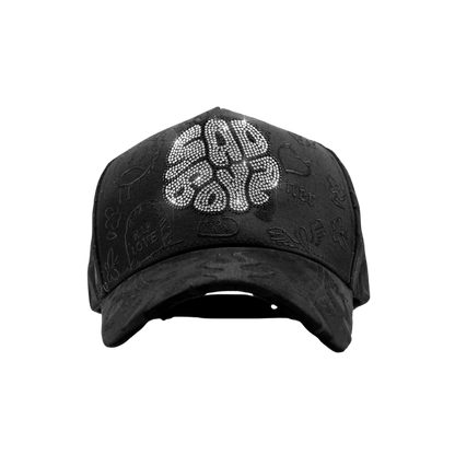 DANDY HATS x SADBOYZ "SADBOYZ CRYSTALS"