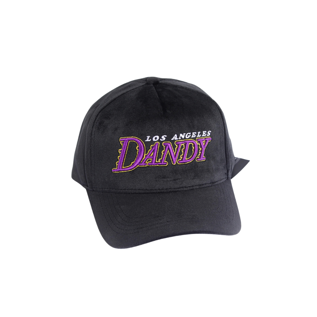 DANDY HATS "LOS ANGELES DANDY"