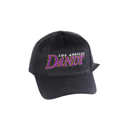 DANDY HATS "LOS ANGELES DANDY"