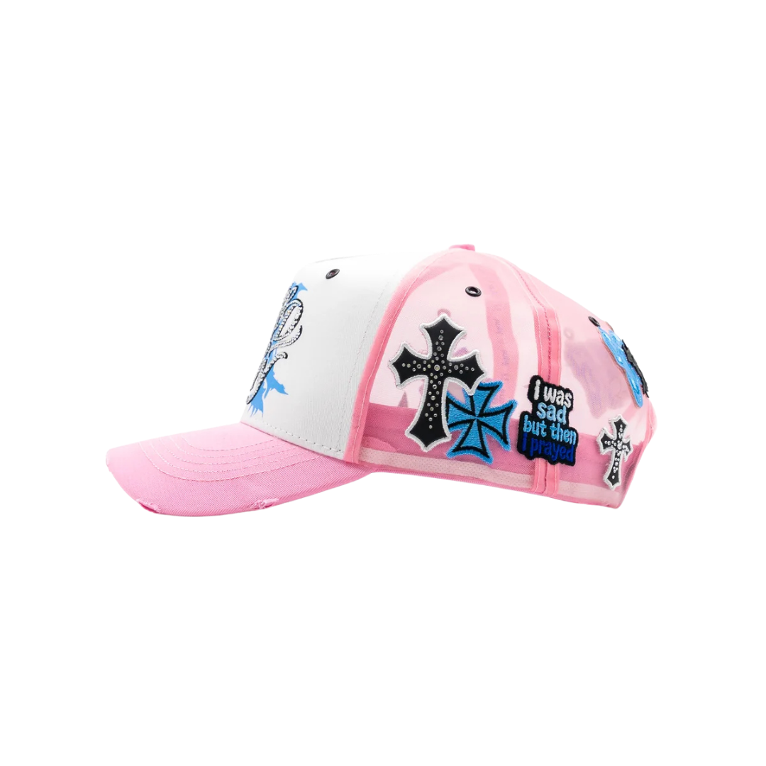 RUDEAWAKENING x SADBOYZ "TOO SAD TO SIN" FRIENDS & FAMILY
