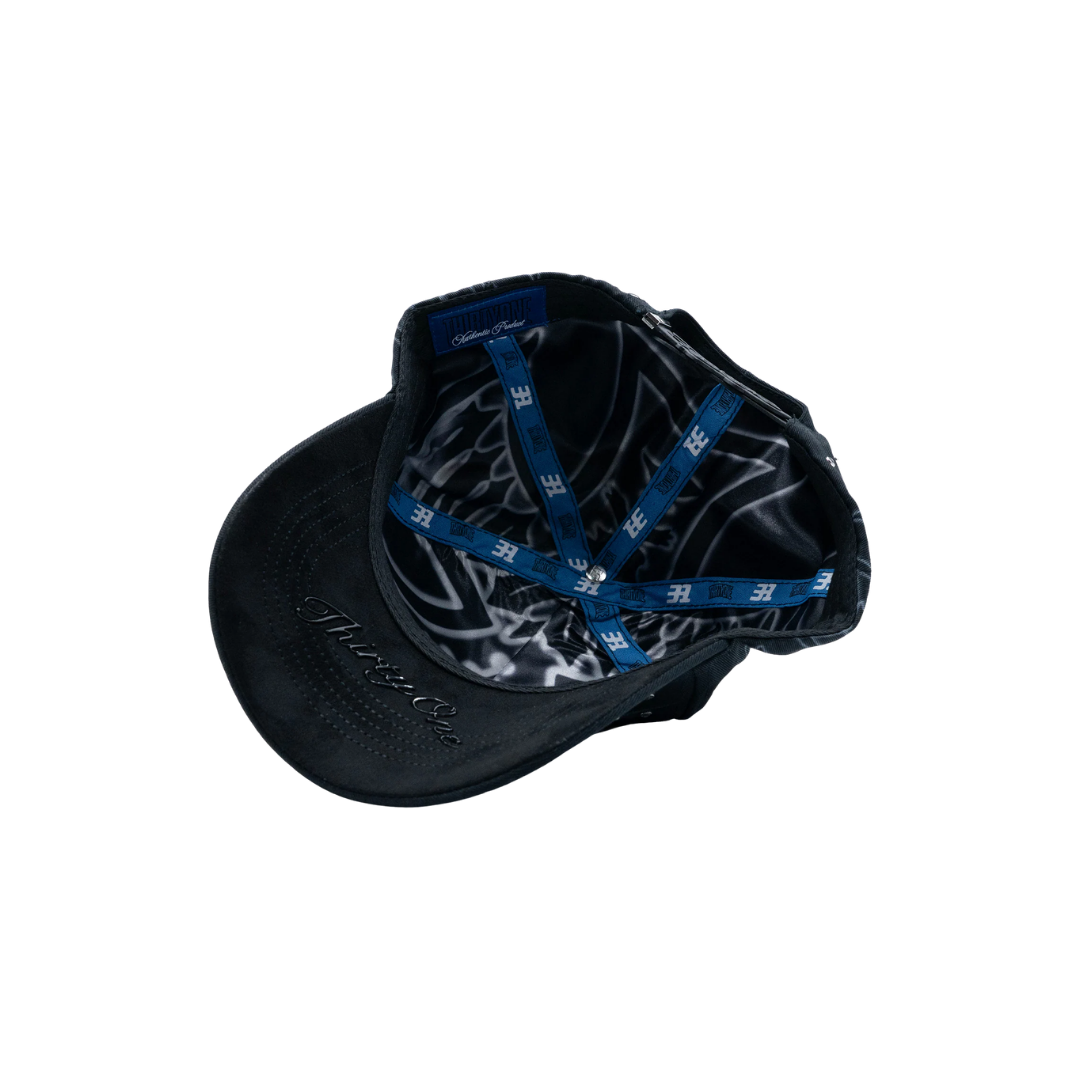 THIRTYONE HATS "LA SMOKE"