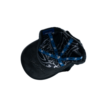 THIRTYONE HATS "LA SMOKE"