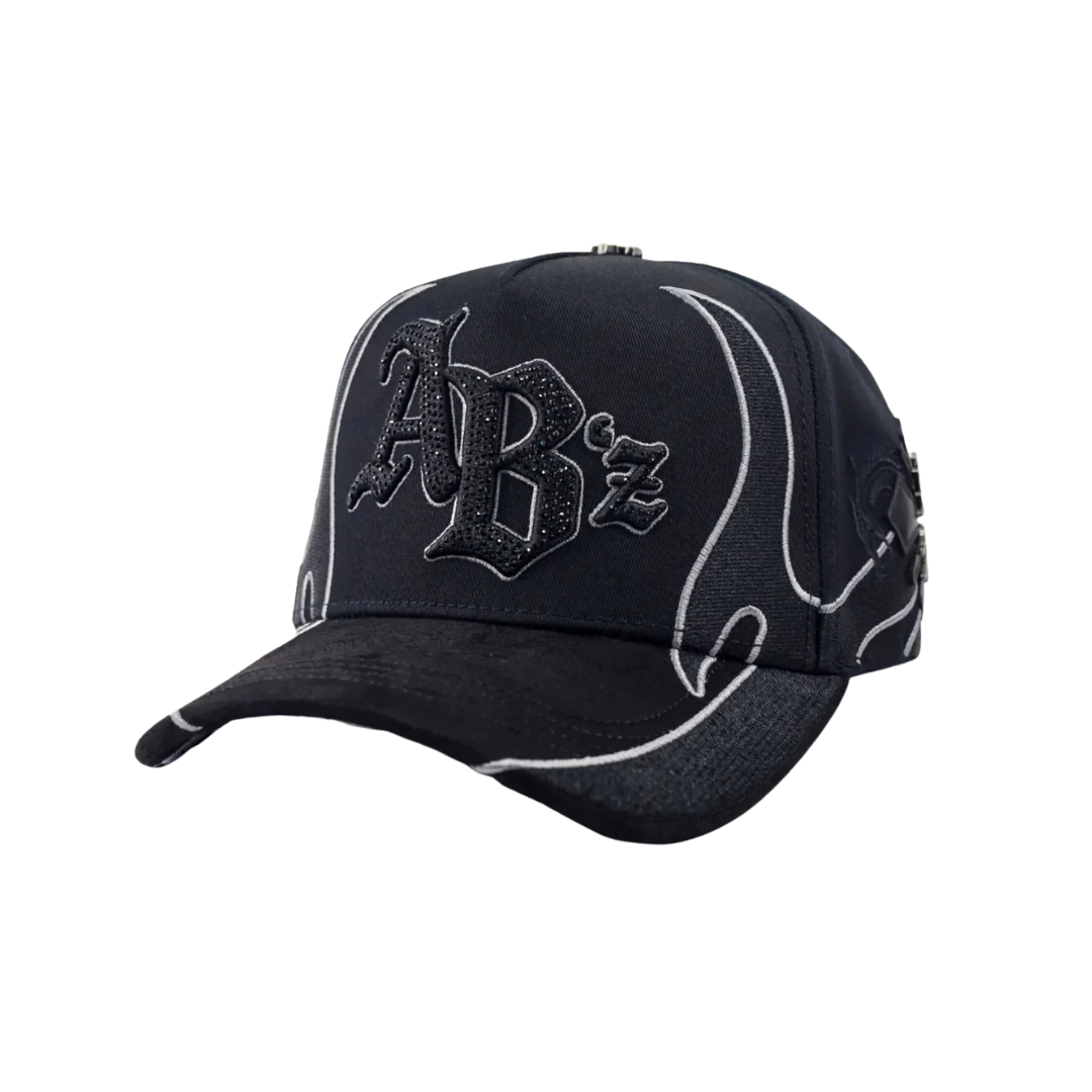 BAEZ X SHIFU "AB’Z TOTAL BLACK"