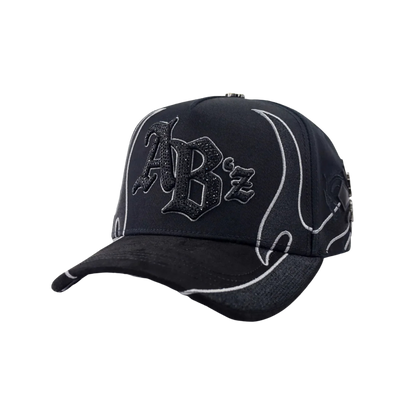 BAEZ X SHIFU "AB’Z TOTAL BLACK"