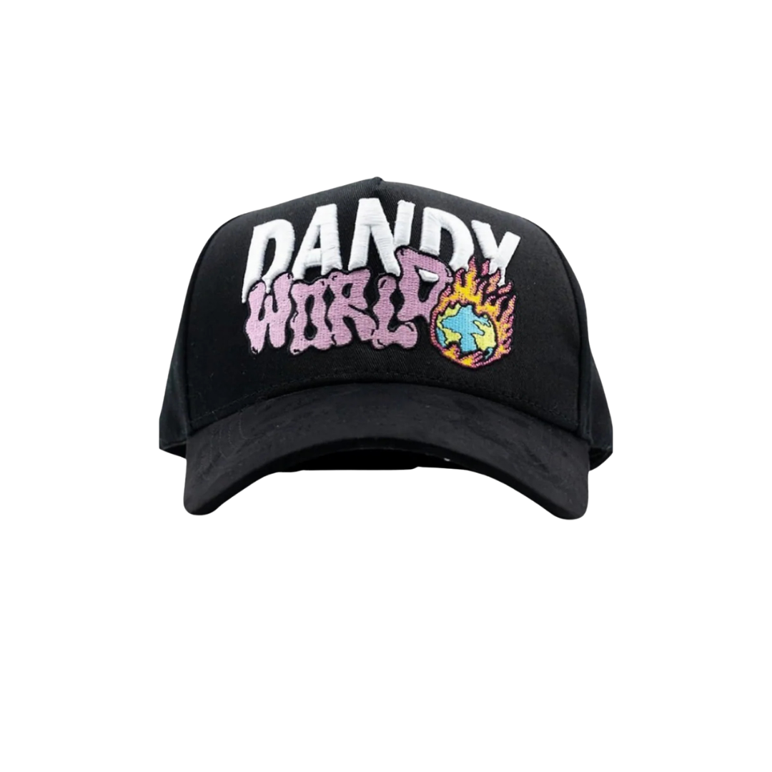 DANDY HATS "DANDY WORD 2.0"