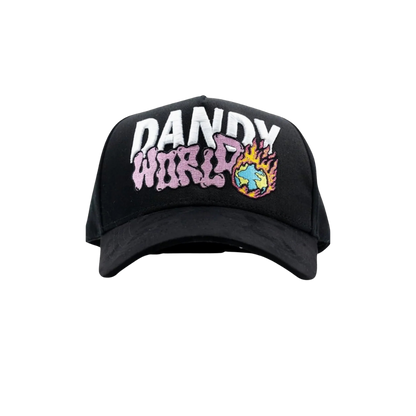 DANDY HATS "DANDY WORD 2.0"
