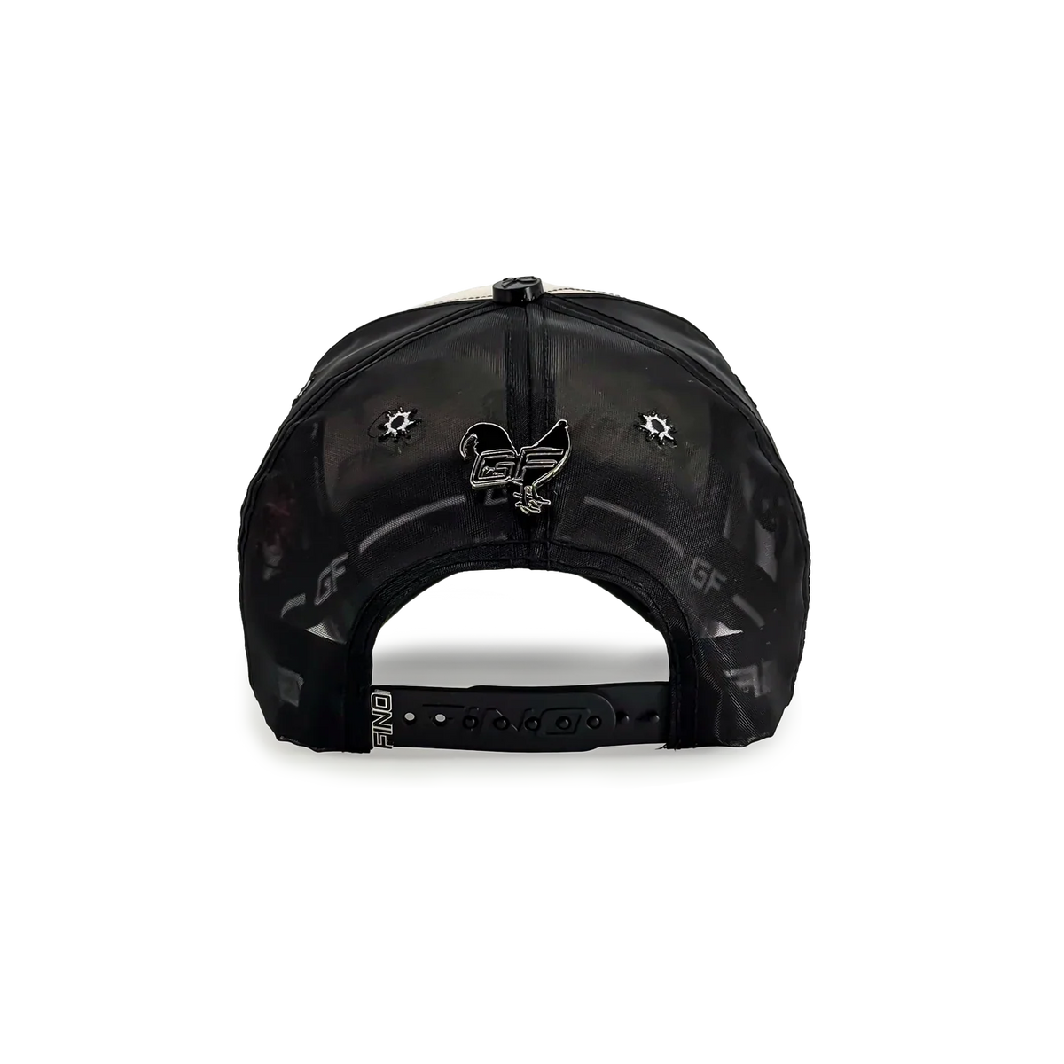 GALLO FINO "LA BANDIDA"