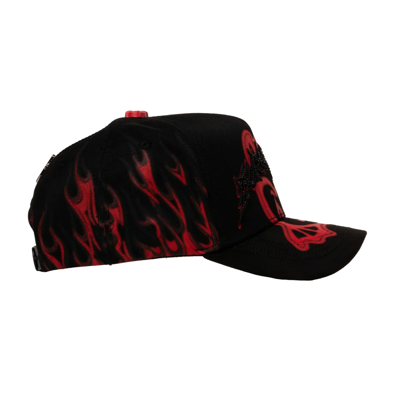 BARBAS HATS - " BORN CRAZY"
