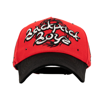 THIRTYONE HATS x BACKPACKBOYZ  "ARABIC"