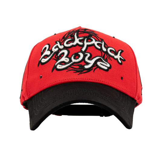 THIRTYONE HATS x BACKPACKBOYZ  "ARABIC"
