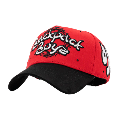 THIRTYONE HATS x BACKPACKBOYZ  "ARABIC"