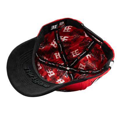 THIRTYONE HATS x BACKPACKBOYZ  "ARABIC"