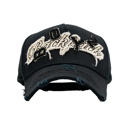 THIRTYONE HATS X BACKPACKBOYZ "BACKPACKBOYZ"