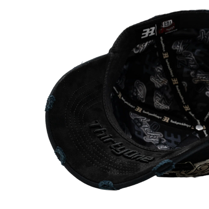 THIRTYONE HATS X BACKPACKBOYZ "BACKPACKBOYZ"