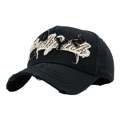 THIRTYONE HATS X BACKPACKBOYZ "BACKPACKBOYZ"