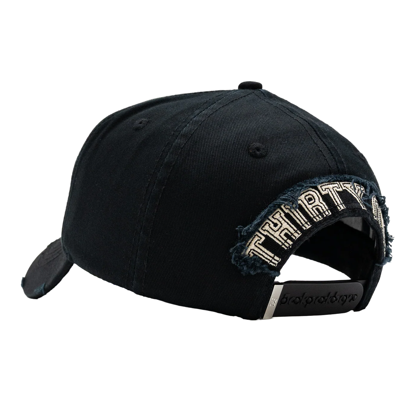 THIRTYONE HATS X BACKPACKBOYZ "BACKPACKBOYZ"