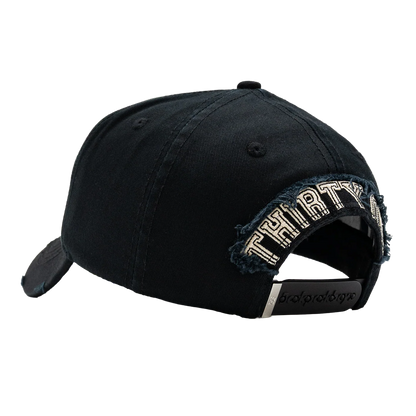 THIRTYONE HATS X BACKPACKBOYZ "BACKPACKBOYZ"