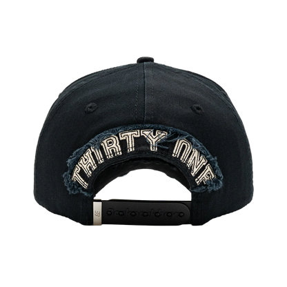 THIRTYONE HATS X BACKPACKBOYZ "BACKPACKBOYZ"
