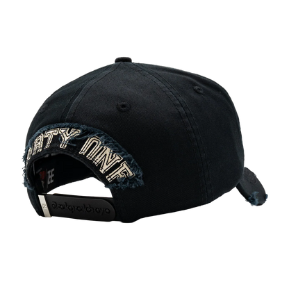 THIRTYONE HATS X BACKPACKBOYZ "BACKPACKBOYZ"