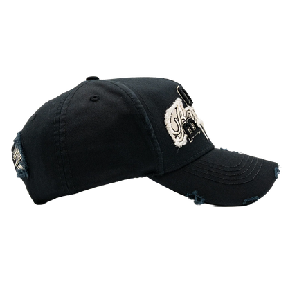 THIRTYONE HATS X BACKPACKBOYZ "BACKPACKBOYZ"