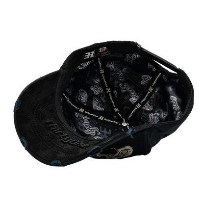 THIRTYONE HATS X BACKPACKBOYZ "BACKPACKBOYZ"
