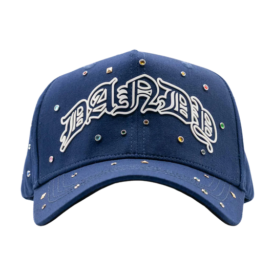 Dandy Hats - G 10 YEARS BLUE