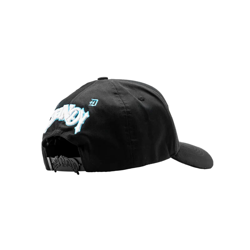 DANDY HATS "INITIAL D"