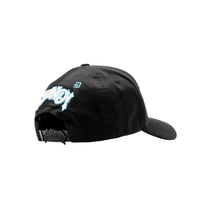 DANDY HATS "INITIAL D"