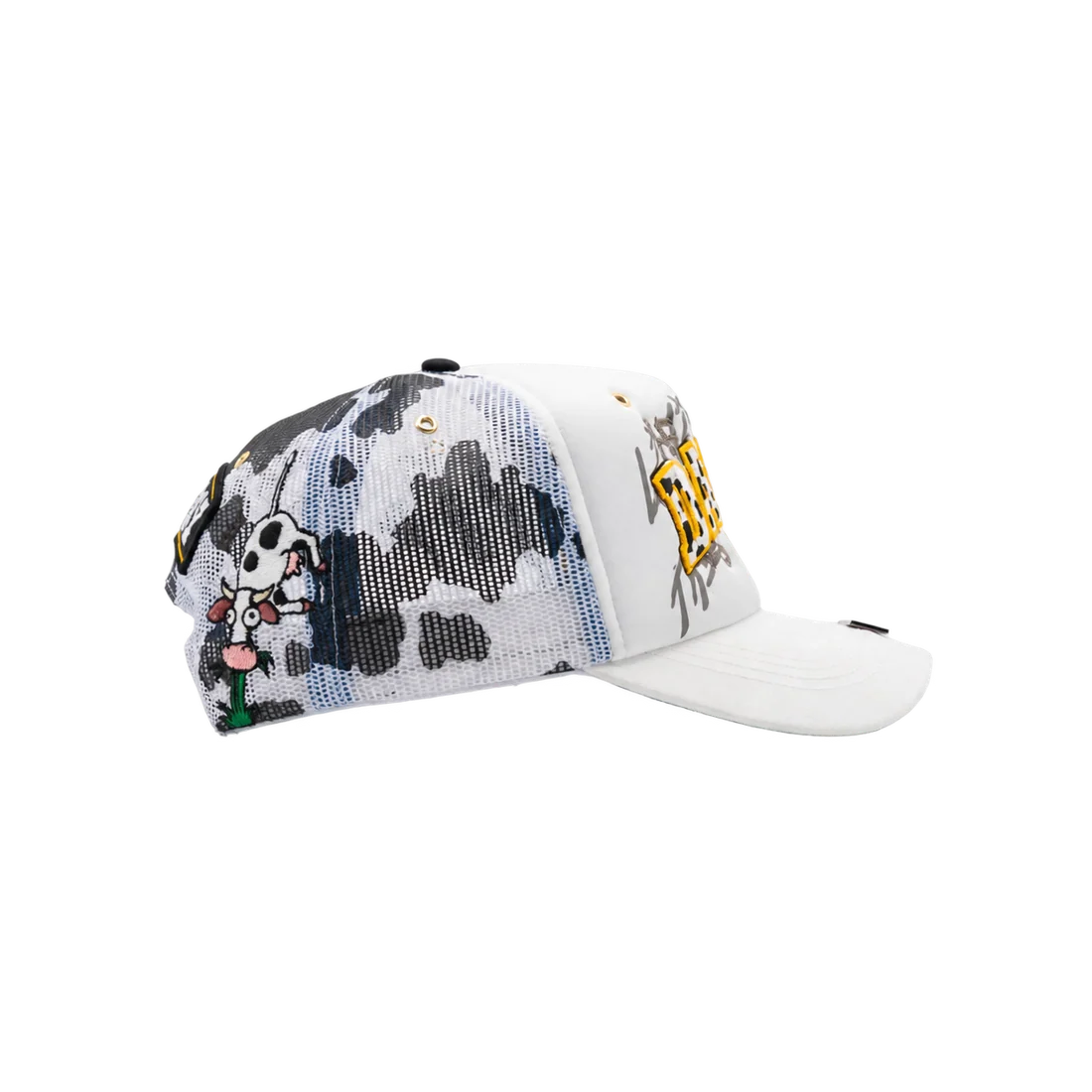 DANDY HATS "CHUNKY DANDY F & F”