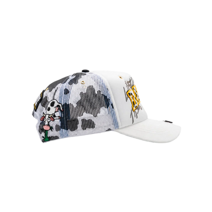 DANDY HATS "CHUNKY DANDY F & F”
