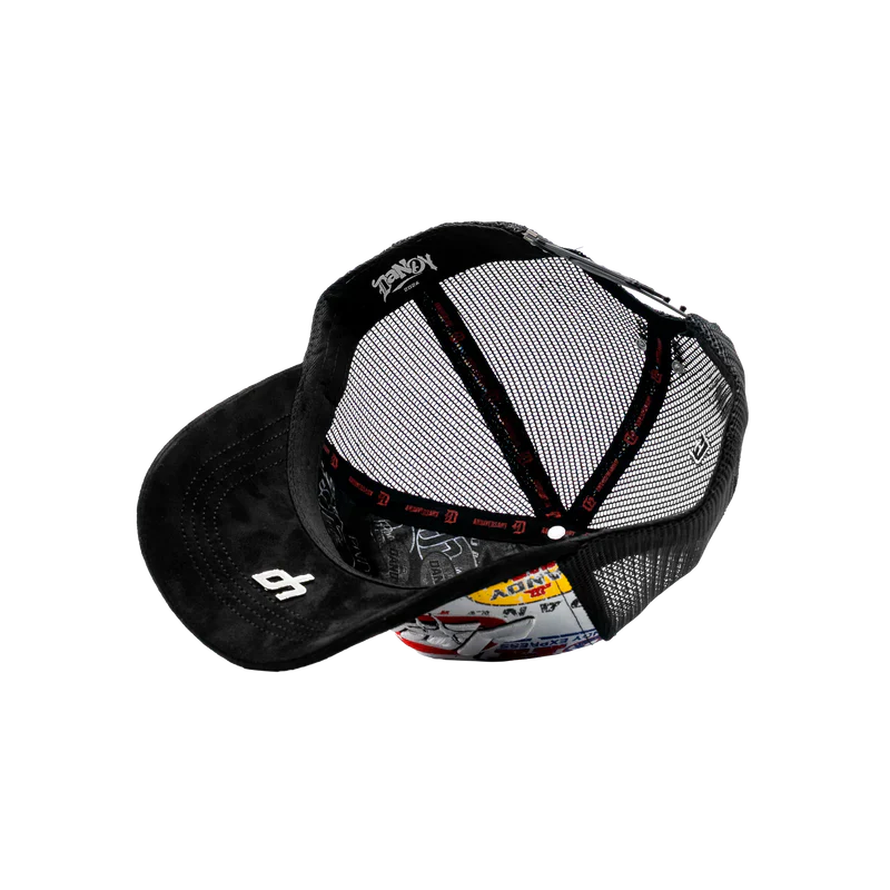DANDY HATS "D SPEC"