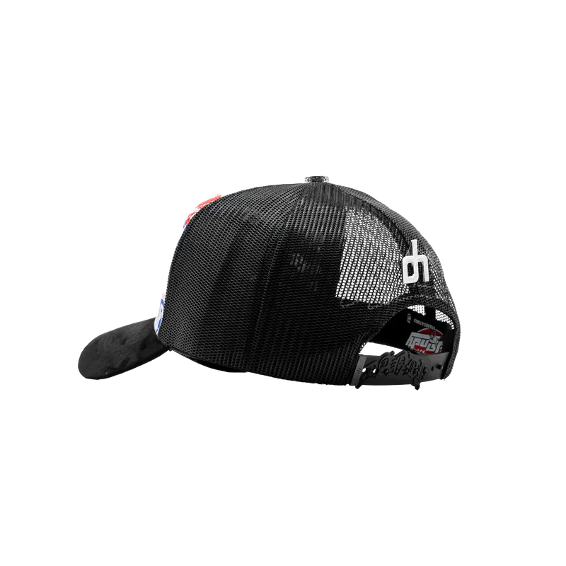 DANDY HATS "D SPEC"